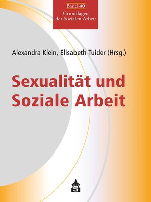 cover image of Sexualität und Soziale Arbeit